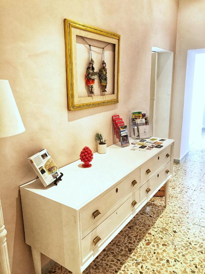 B&B Al Teatro Bed & Breakfast 2*