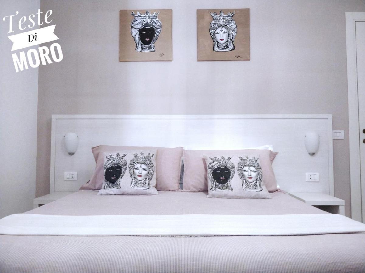 Bed & Breakfast B&B Al Teatro 2*