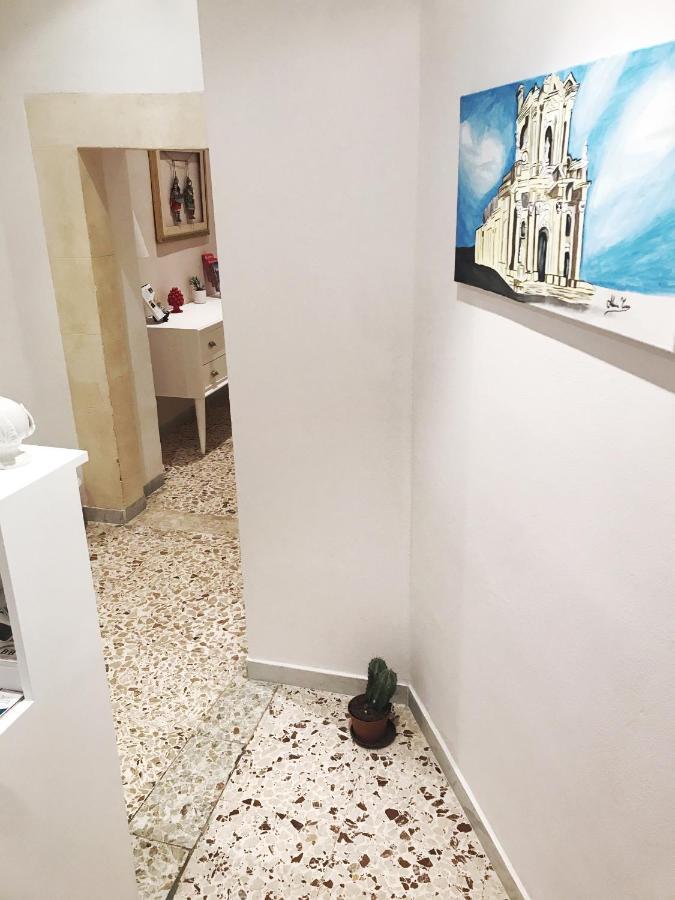 Bed & Breakfast B&B Al Teatro Syracuse