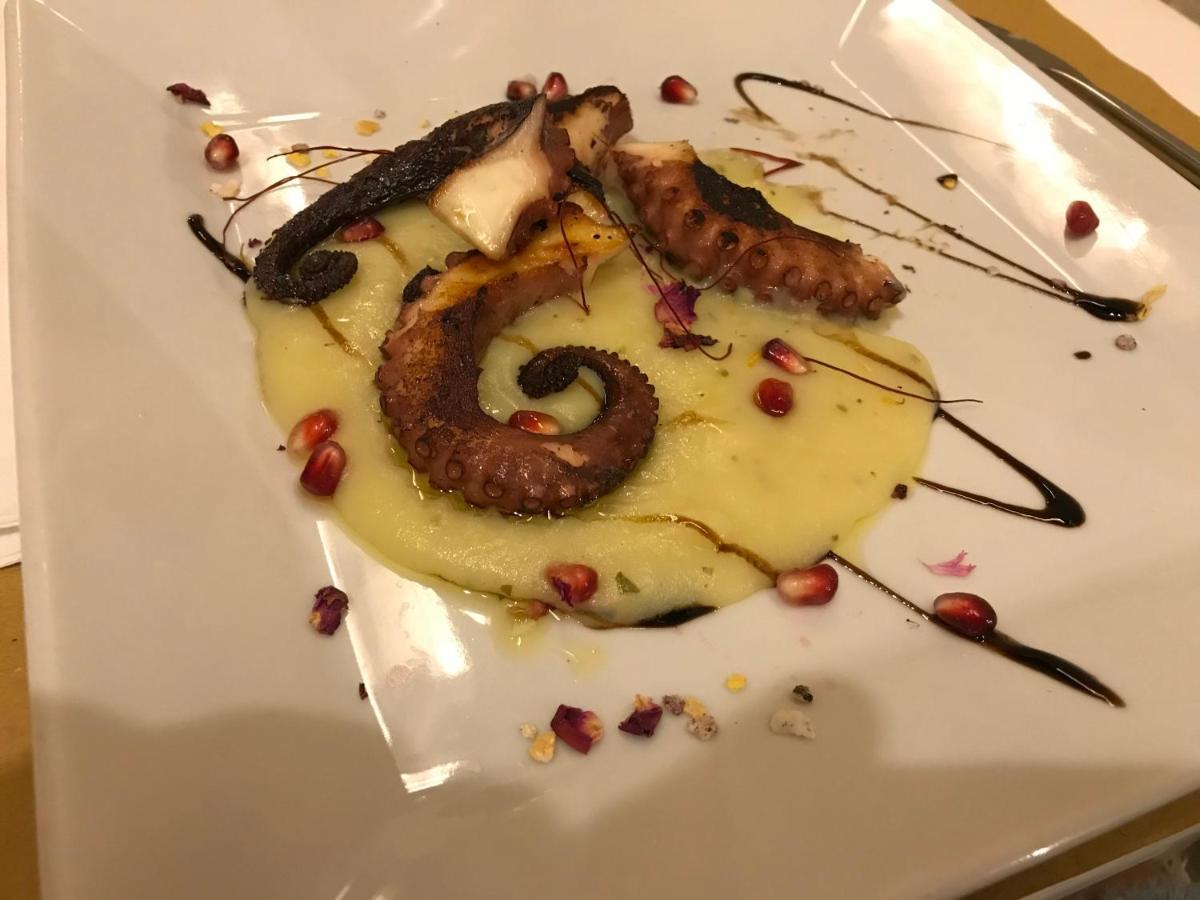 B&B Al Teatro Bed & Breakfast Syracuse