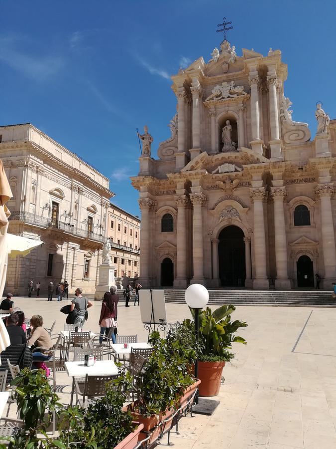Bed & Breakfast B&B Al Teatro