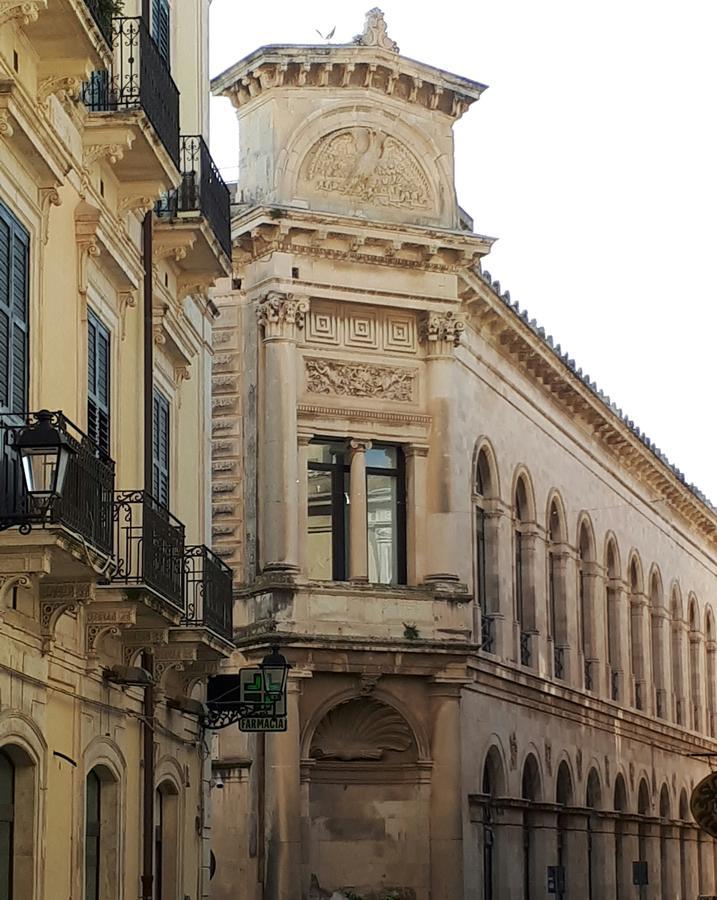 Bed & Breakfast B&B Al Teatro 2*
