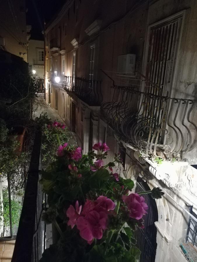 Bed & Breakfast B&B Al Teatro Syracuse