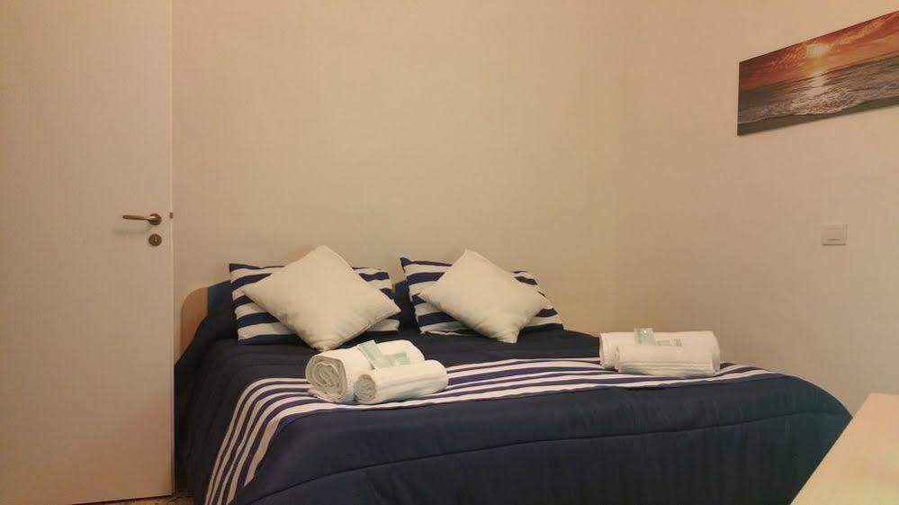 B&B Al Teatro Bed & Breakfast