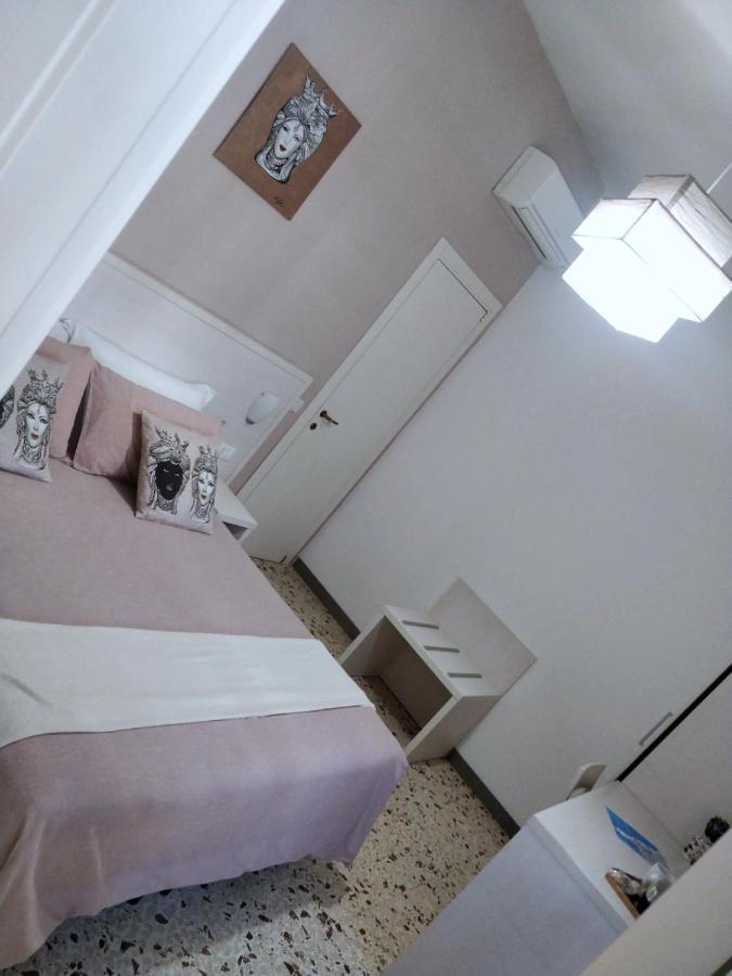 B&B Al Teatro Syrakus
