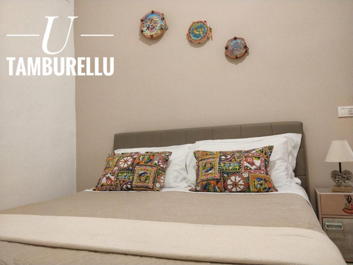 B&B Al Teatro Syrakus