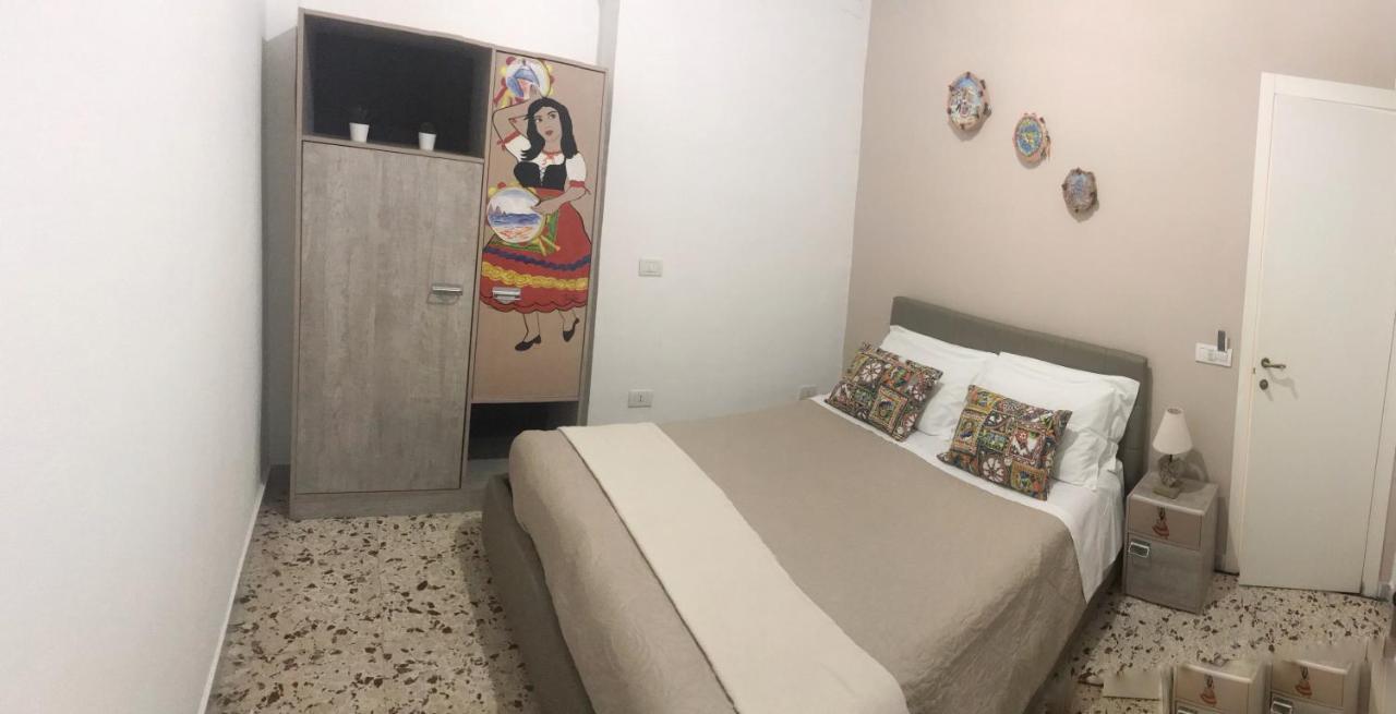 Al Teatro Bed & Breakfast Syracuse