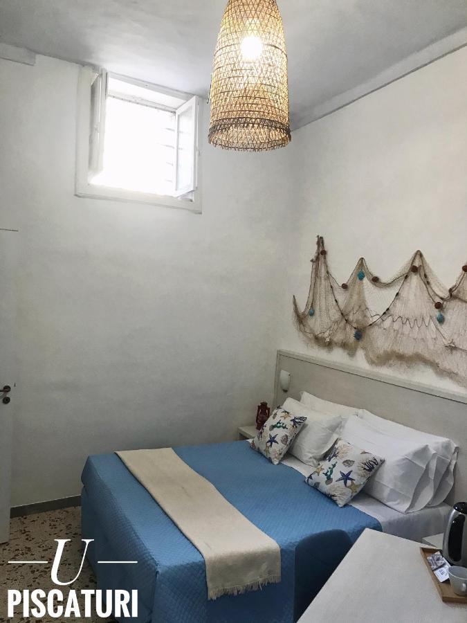 B&B Al Teatro Bed & Breakfast