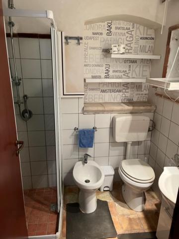 Frühstückspension B&B Al Teatro 2*