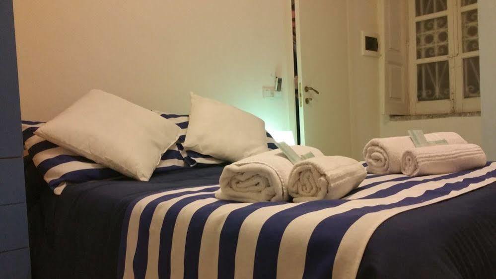 Frühstückspension B&B Al Teatro 2*